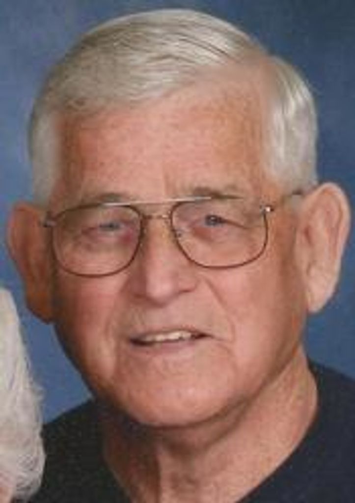 Norman Gene Turley Profile Photo