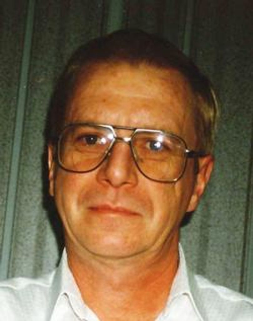 Phillip Harry Merchen