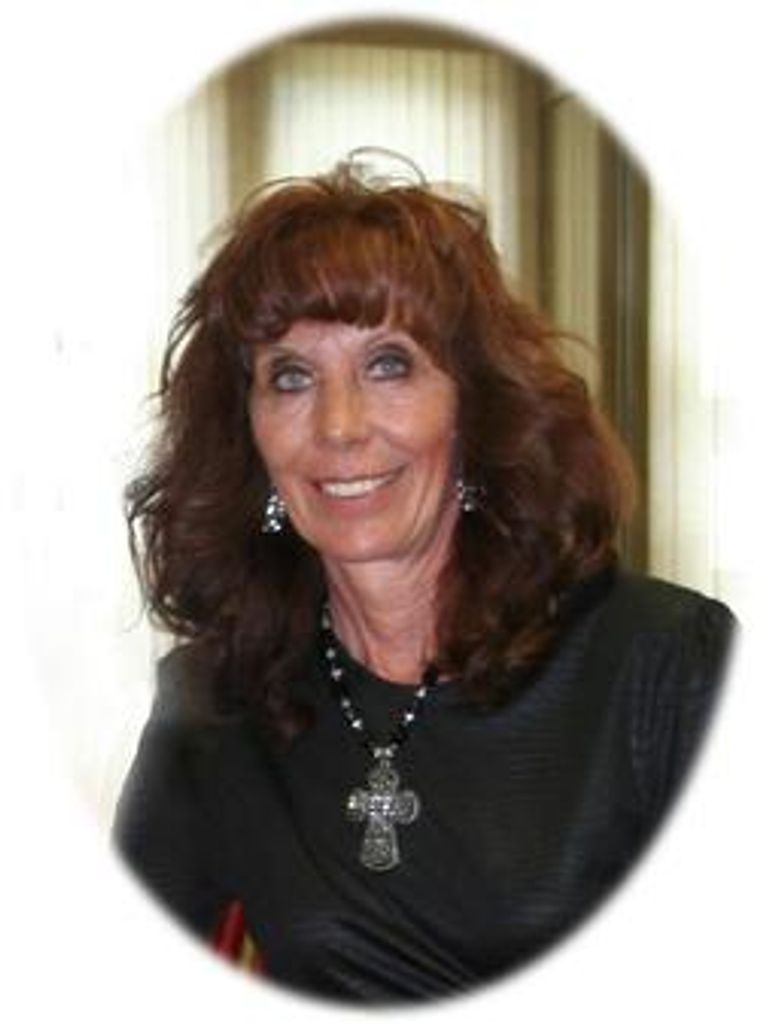 Susie Bornong-Ellison