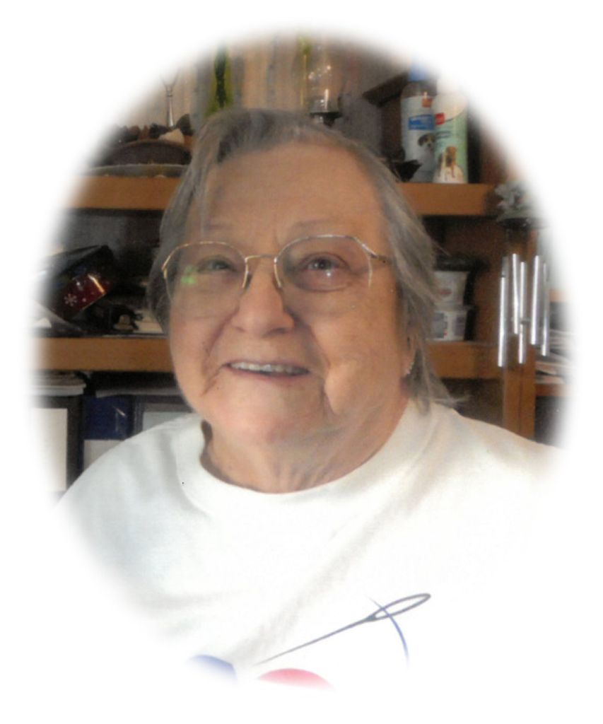 Constance Lela Schaffer