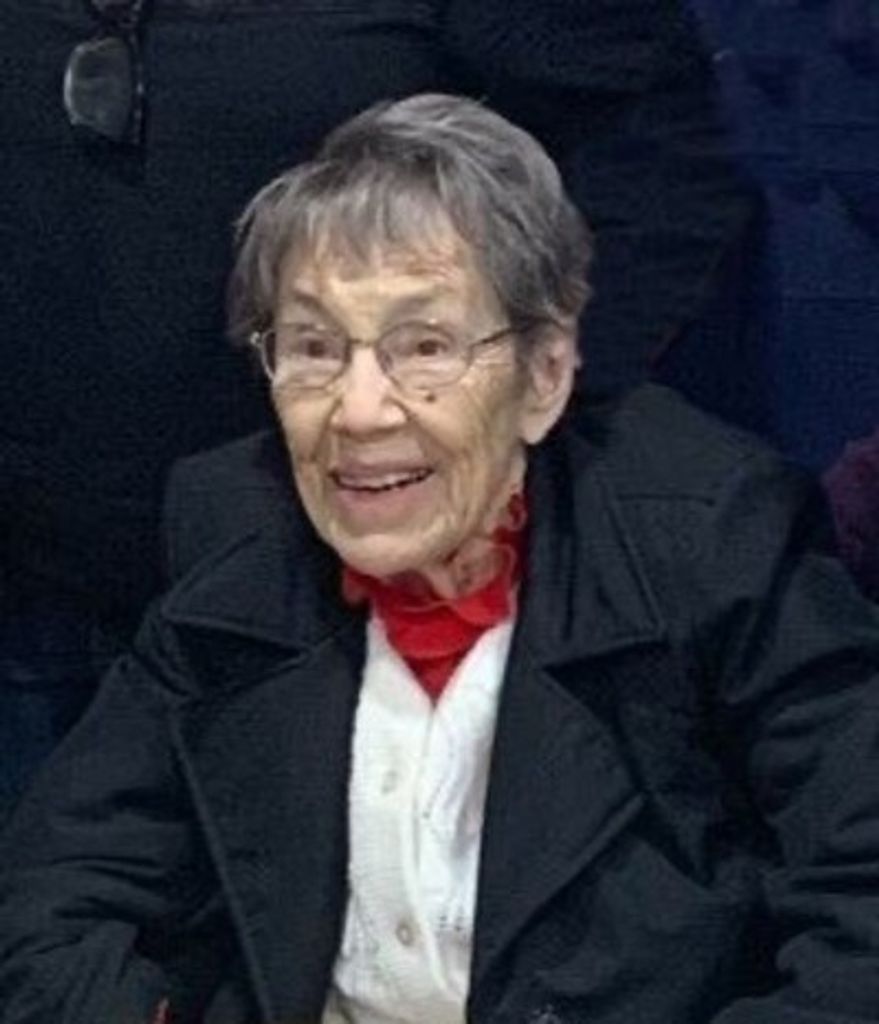 Mary Elizabeth Stinemetz Profile Photo