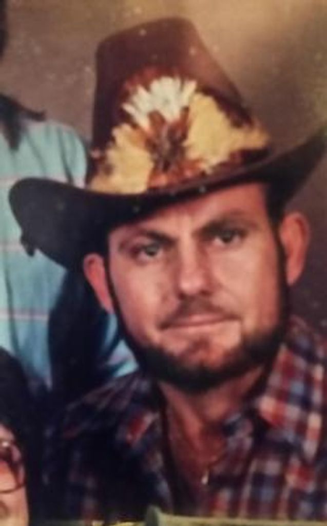 William Ray "Shorty" Ferguson Profile Photo