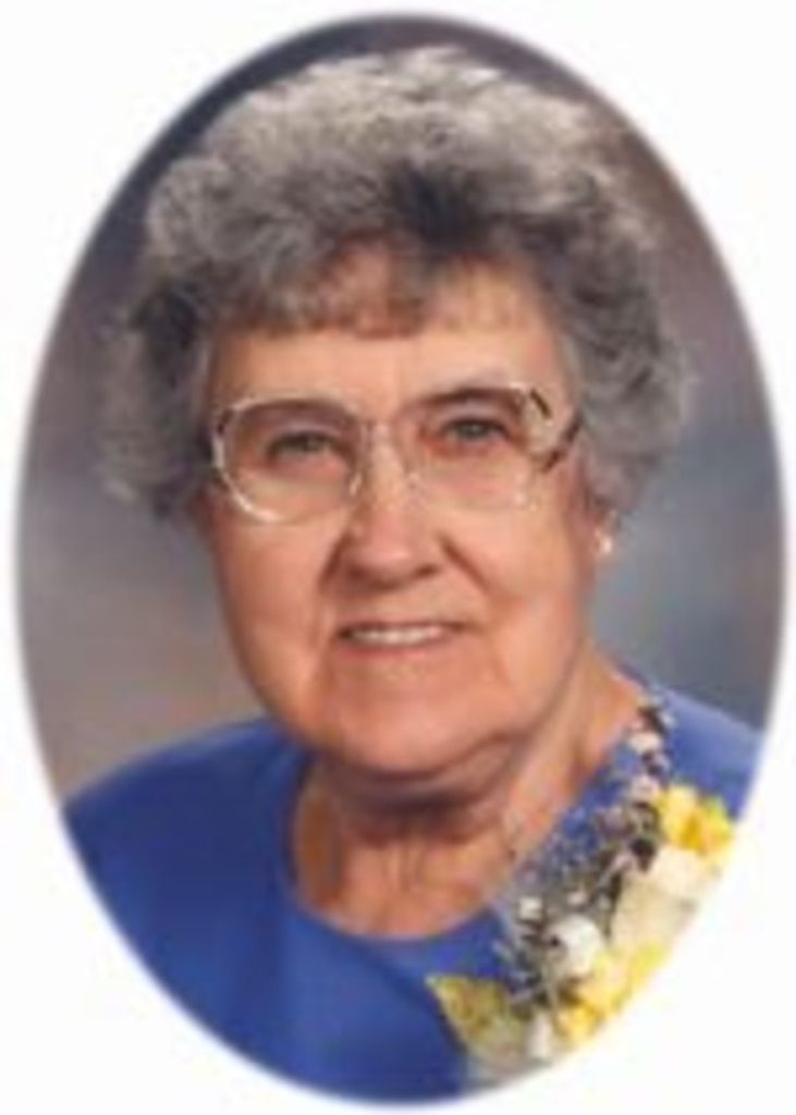 Mildred M. Landsman