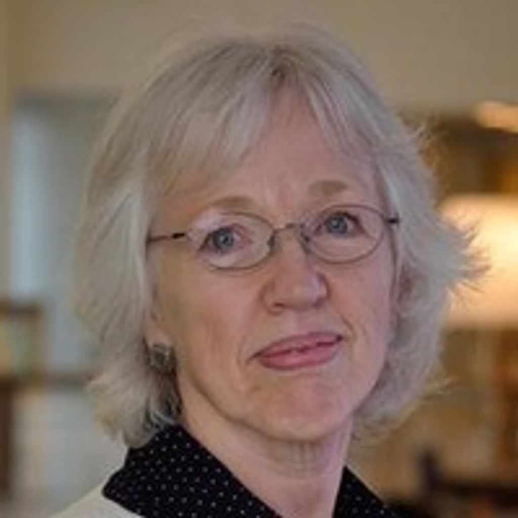 Carole  A. Bisogni