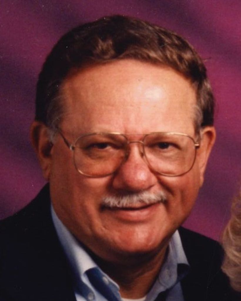 Donald W. Simonson