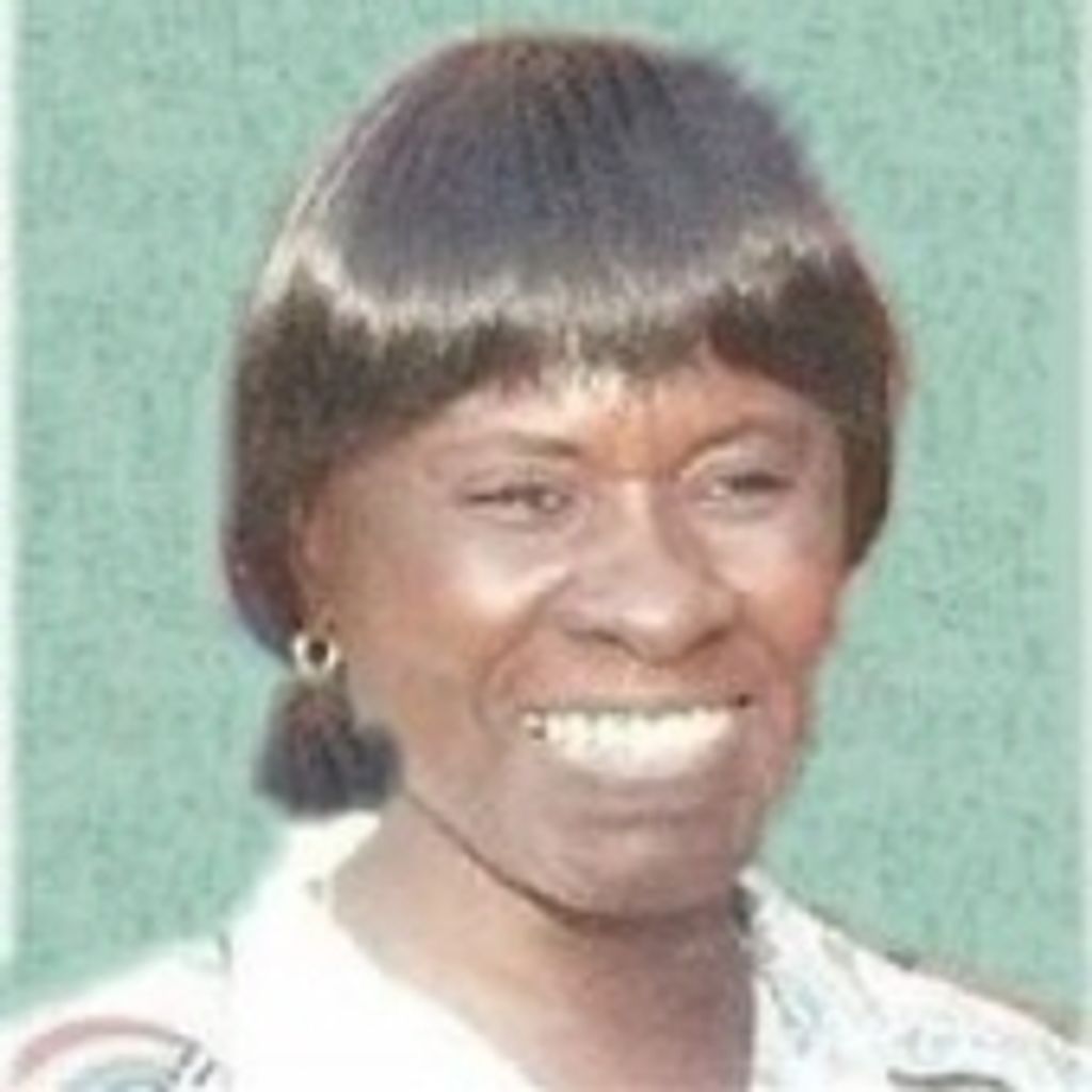 Arleatha Emma Martin