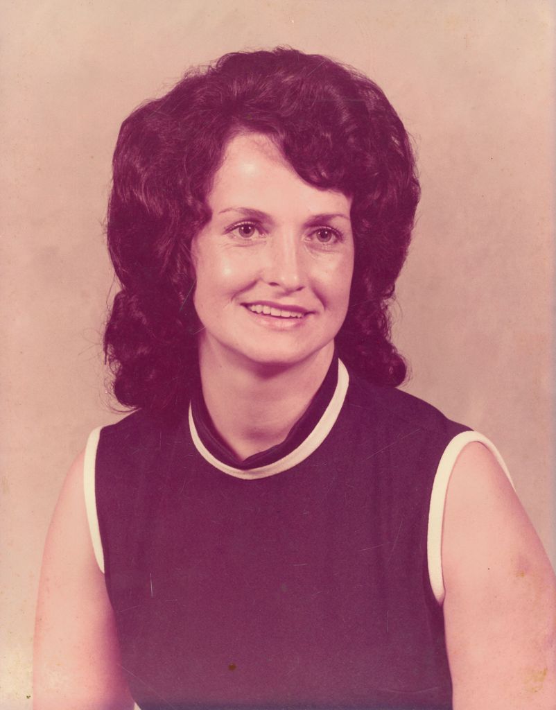 Dorthy Ann Cantrell Profile Photo