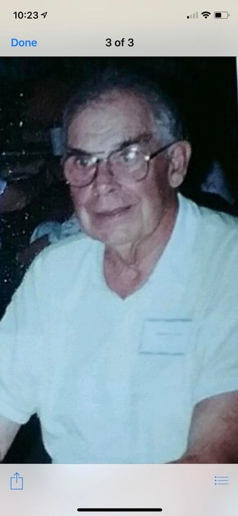 Kenneth King Profile Photo