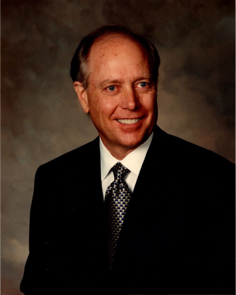 Daniel Richard Rolfes