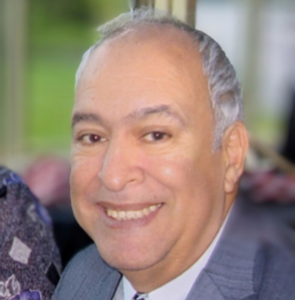Luis Duran Profile Photo