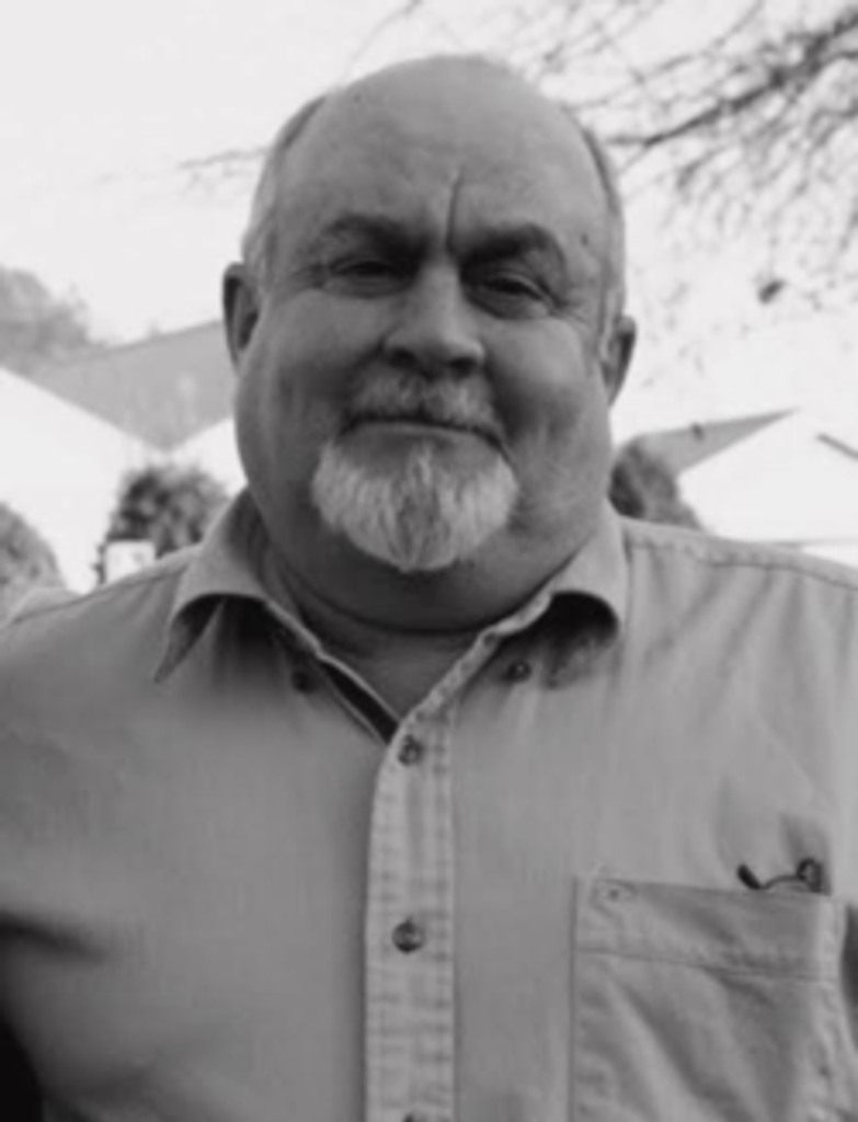 William Tyler Puckett, Sr. Profile Photo
