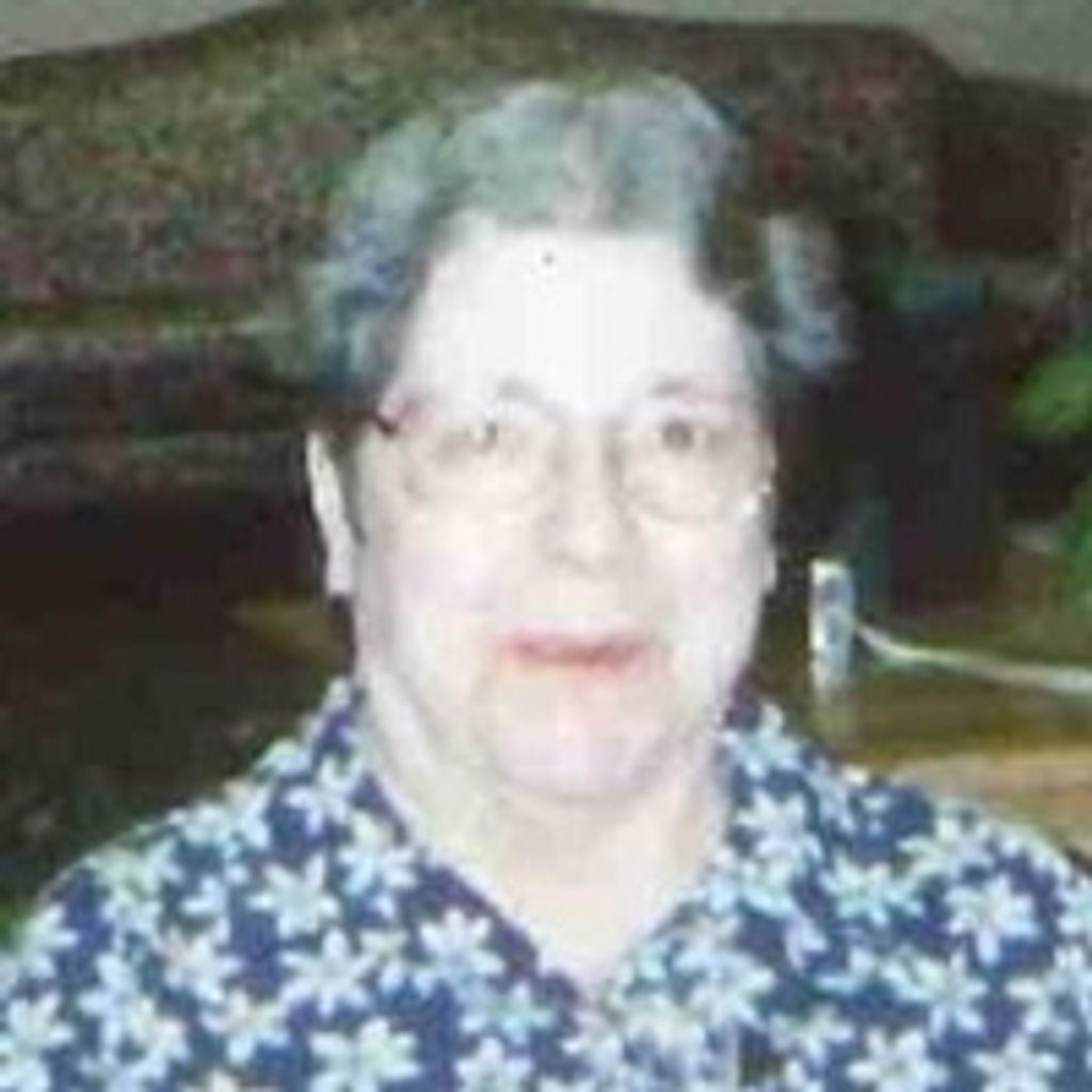 Ruth  K. Cibuzar