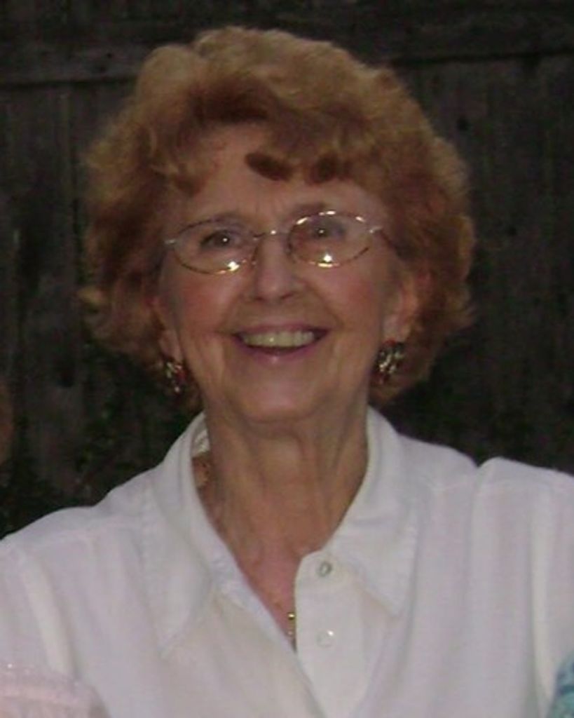 Dorothy G. Messner