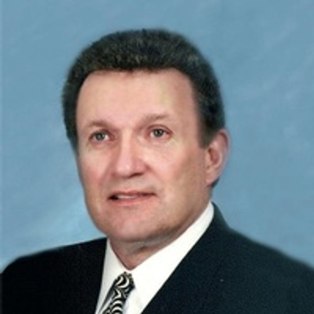 James "Jim" W. Crismon