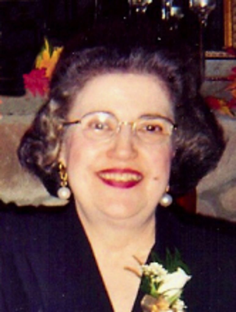 Teresa Melnik Profile Photo