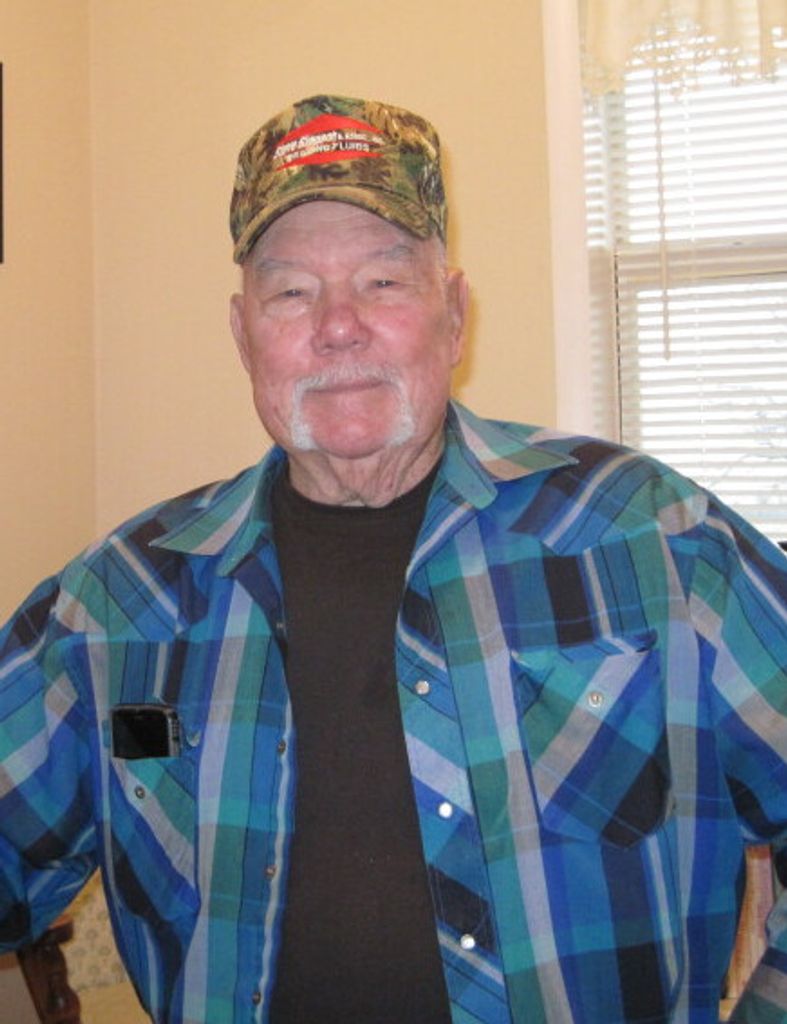 Andrew "A.C." Clyde Taylor