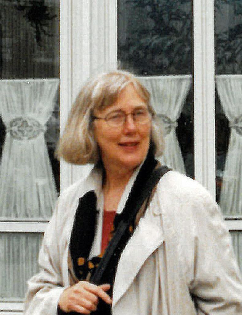 Jane Blackson Stanton Profile Photo