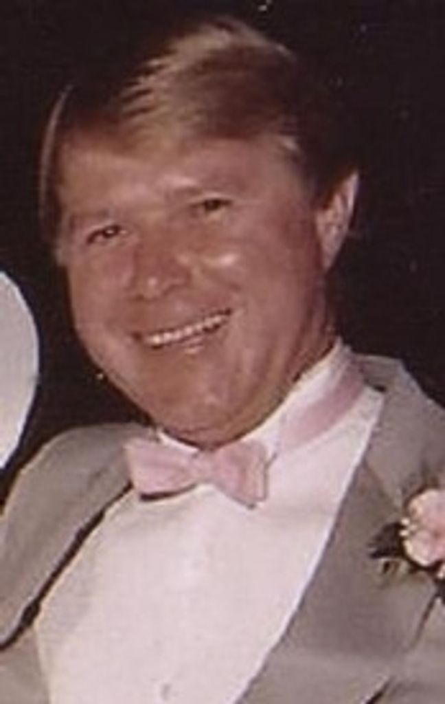Dennis Barritt Profile Photo