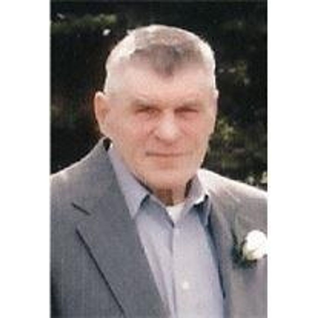 Edwin Sorenson