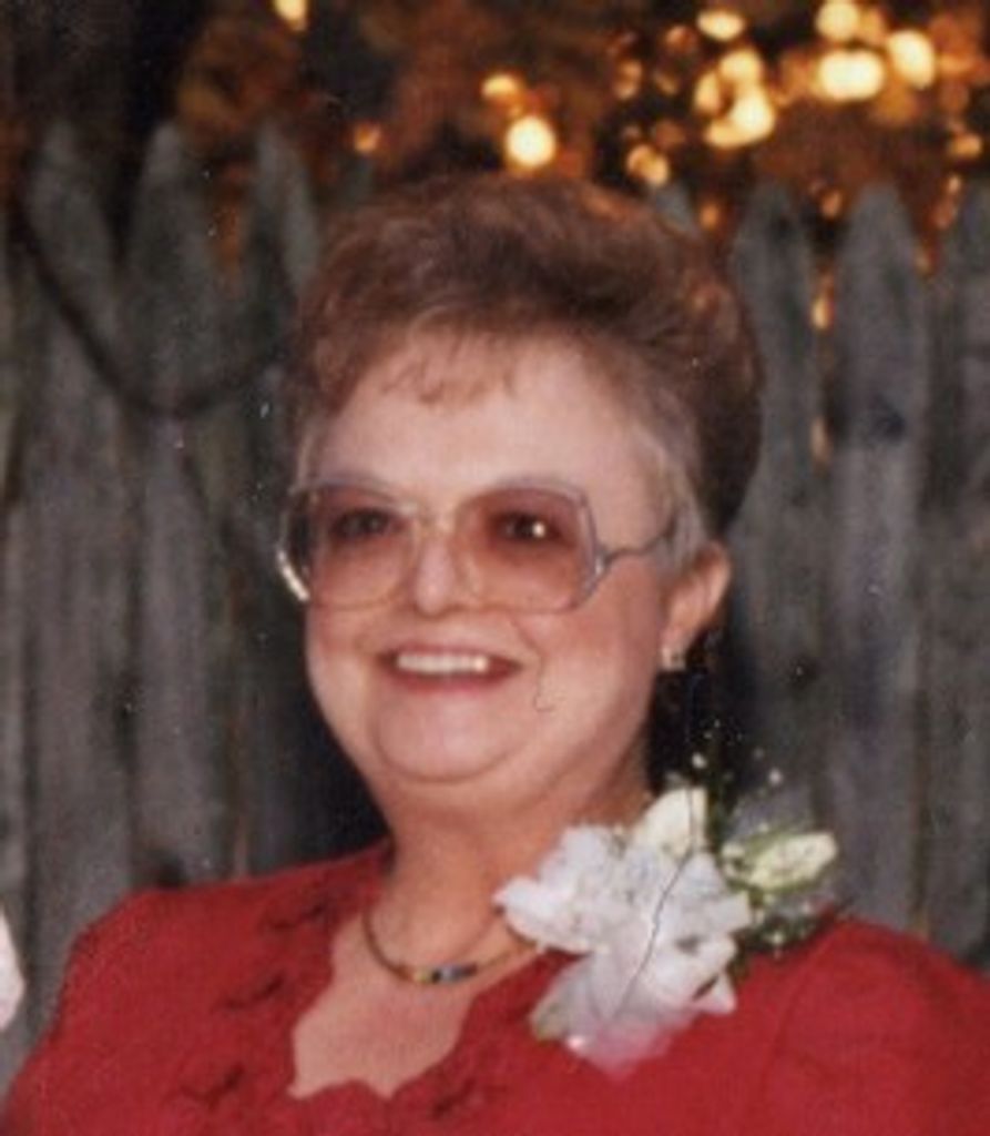 Elizabeth Shay Profile Photo