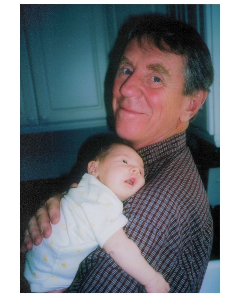 James P. "Jim" Barwick
