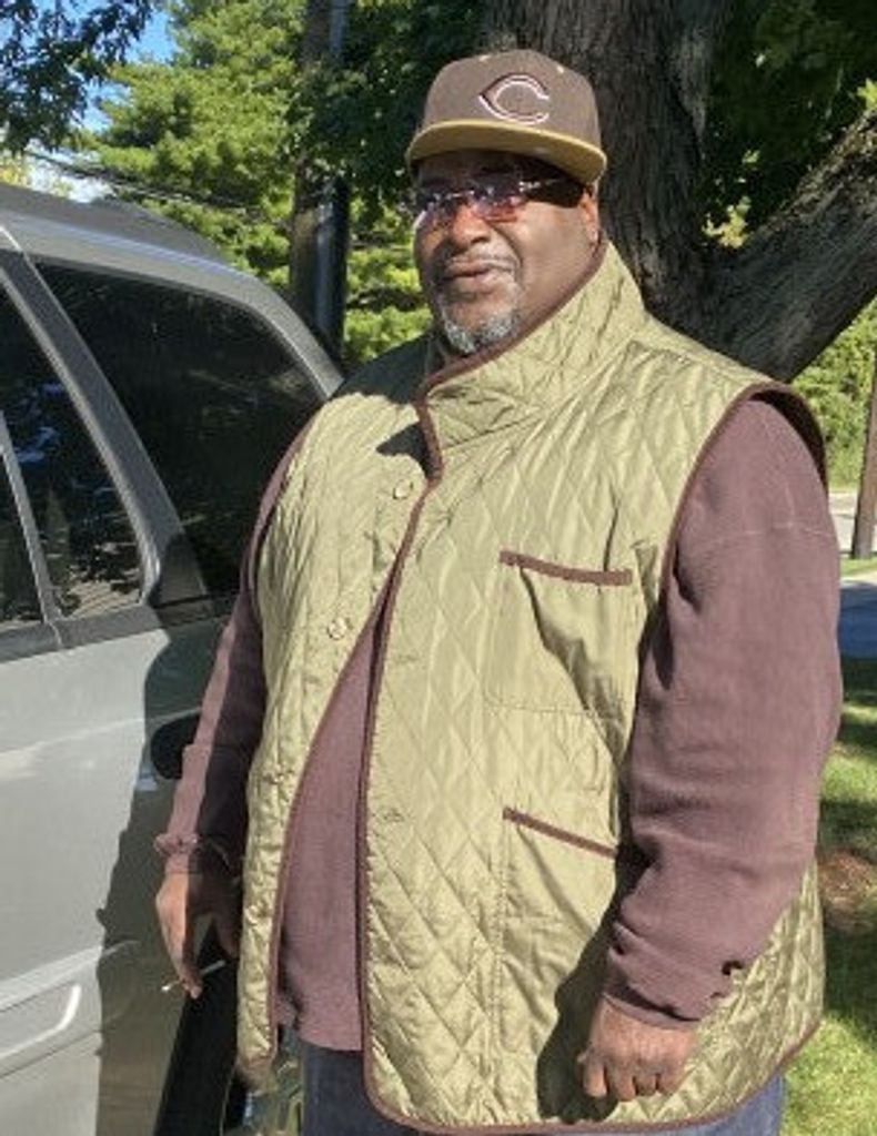 Deon Blackman Profile Photo