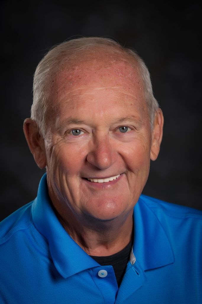 Barry Robert Heath Profile Photo