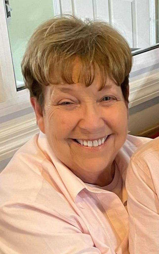 Carol Sue Mckinney Profile Photo