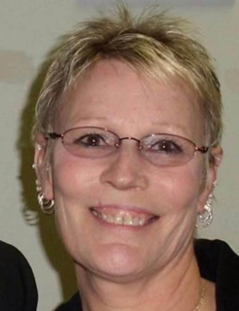 Robin L. Chase-Wolsiffer Profile Photo