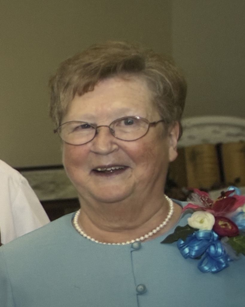 Eunice Viola Gentry Profile Photo