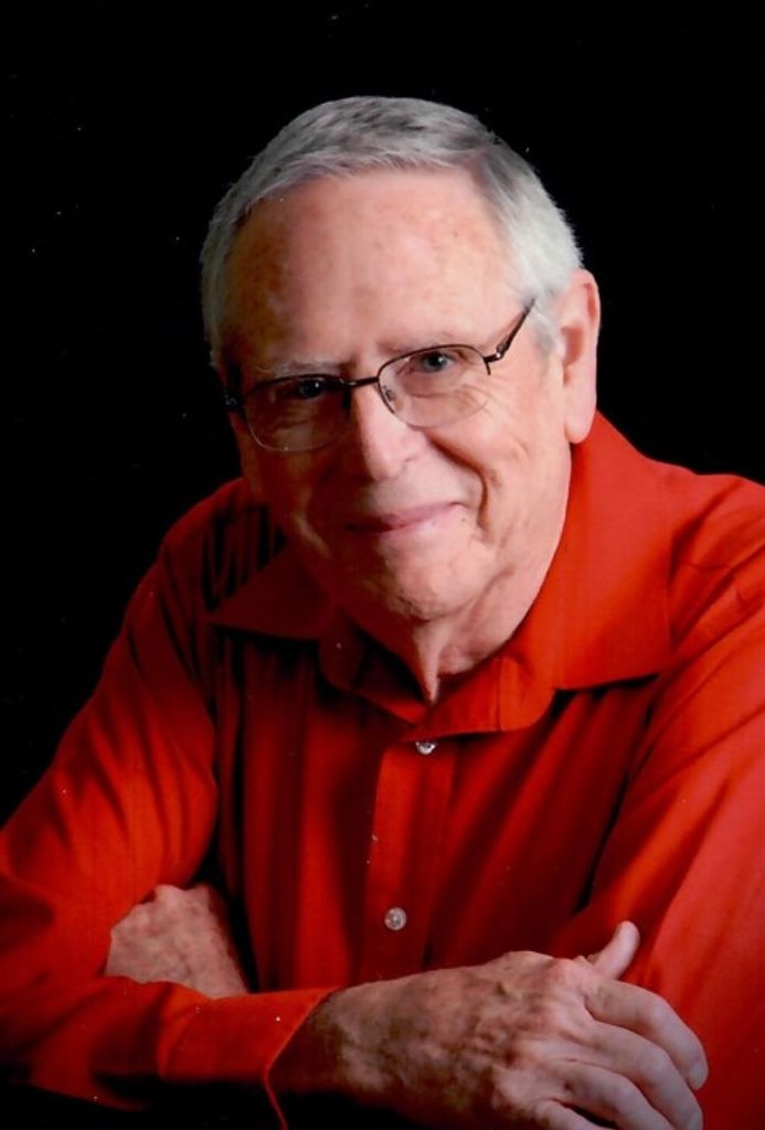 Don Michael Rhea
