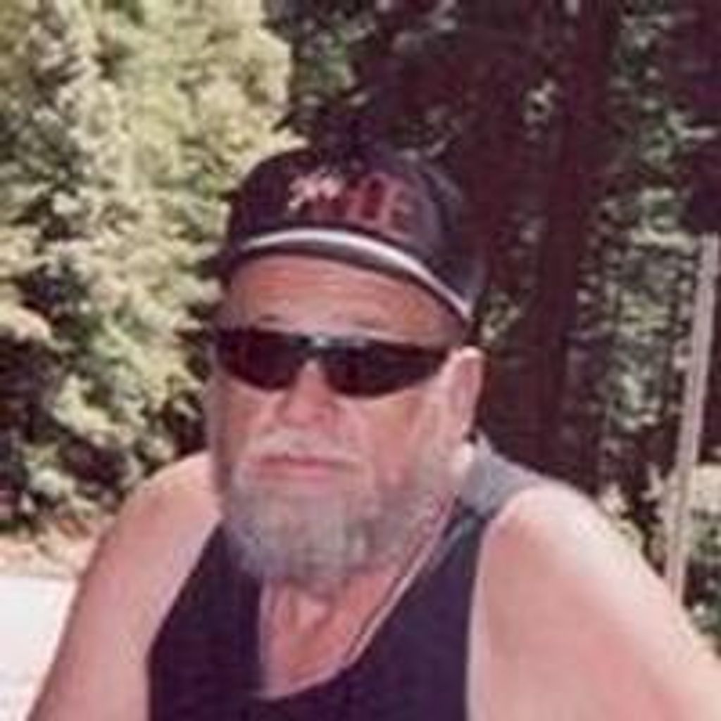 Timothy  Jon Carr