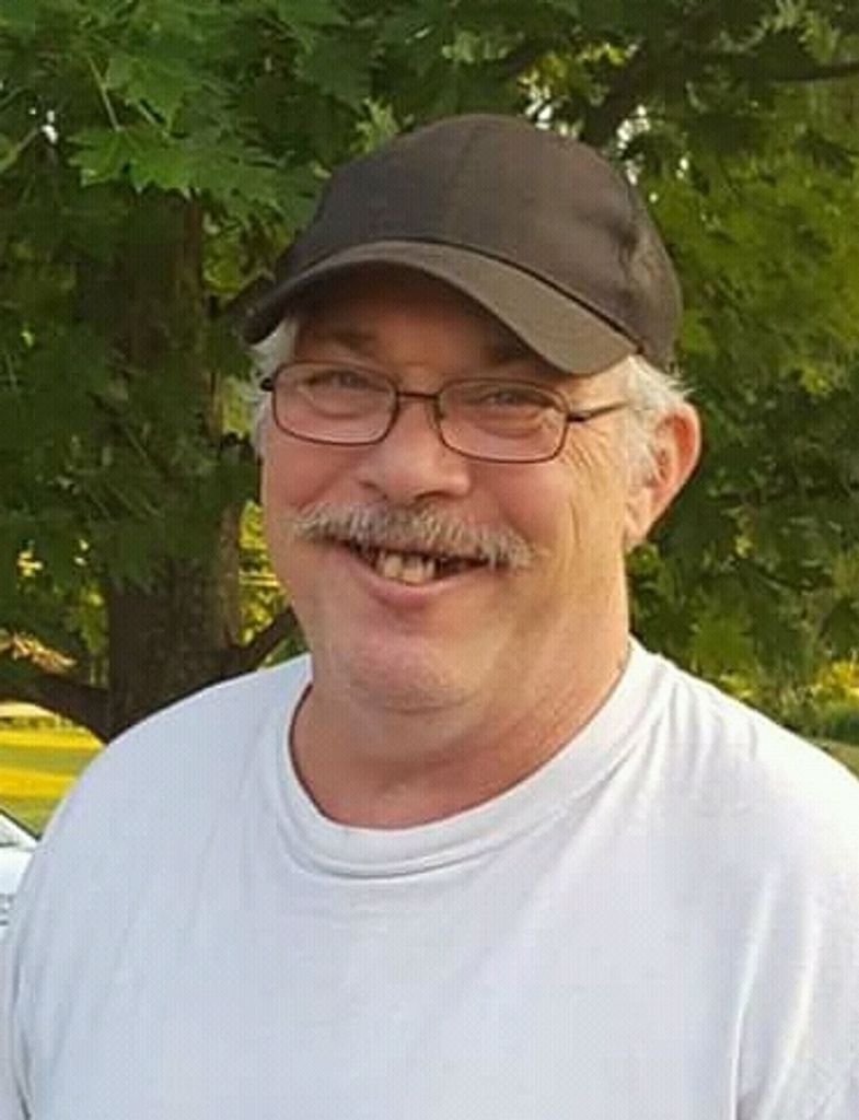 Randall Joseph Mastin Sr.