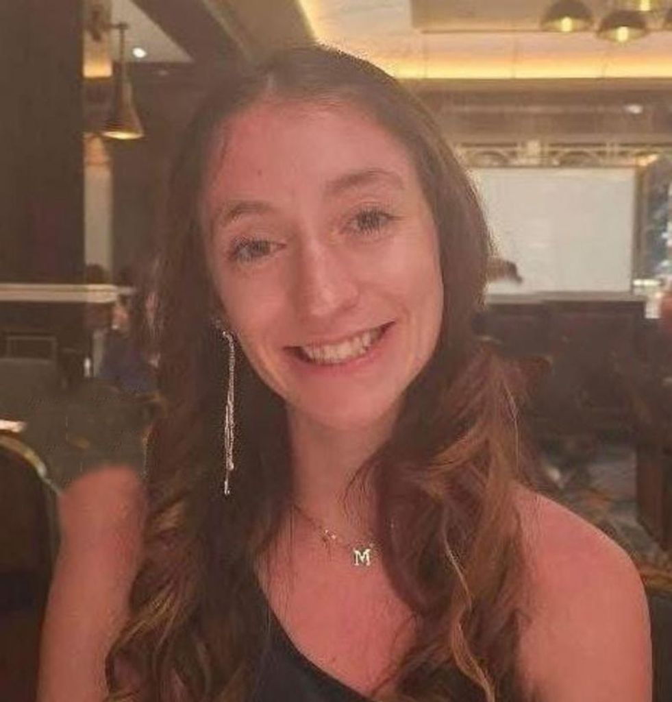 Caelan Jolie Markunas Profile Photo