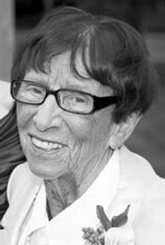 Helen P. Decker