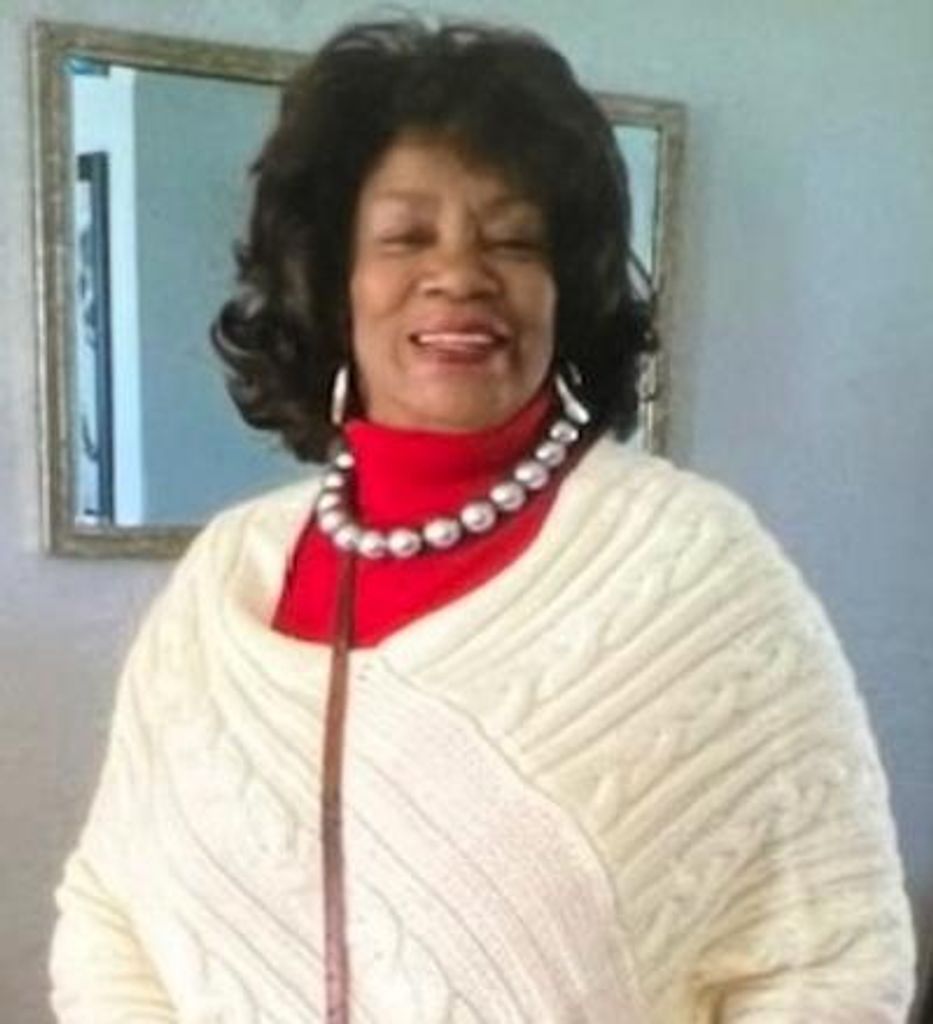 Eula "Rita" J. Armstrong Profile Photo