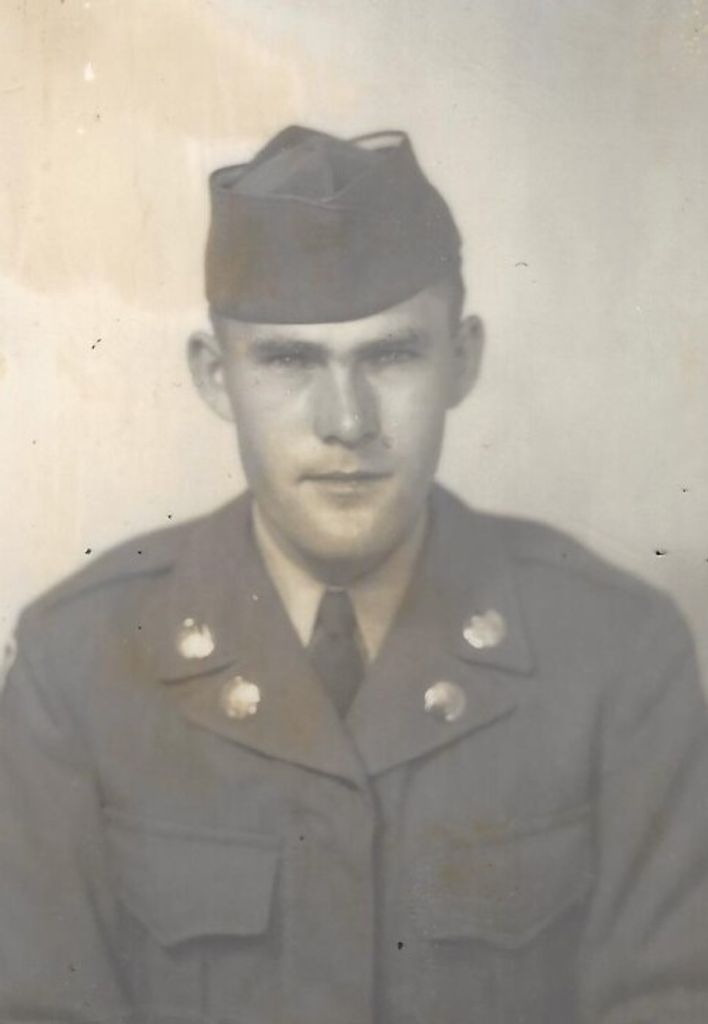 John "Jr." Wilkins