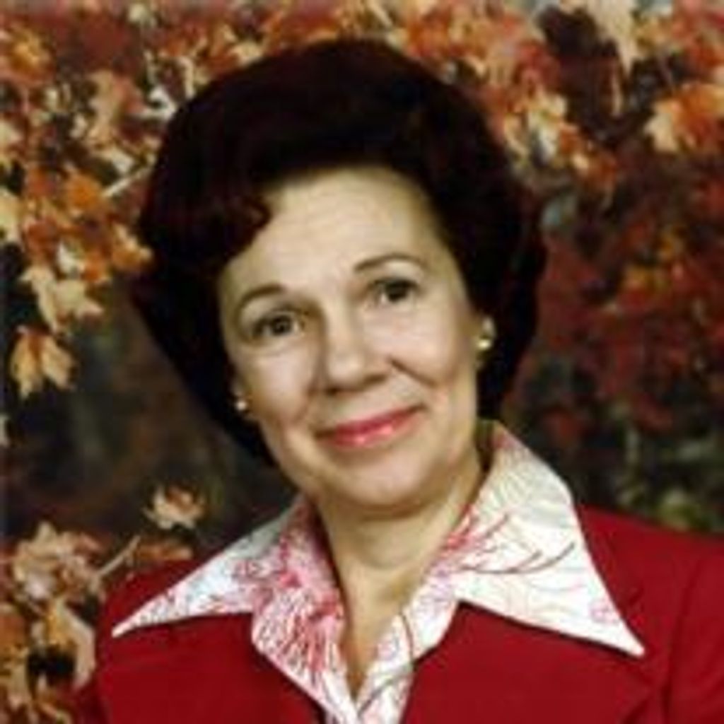 Bernadine London