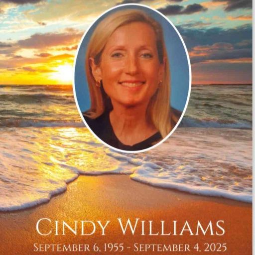 Cynthia "Cindy" Williams
