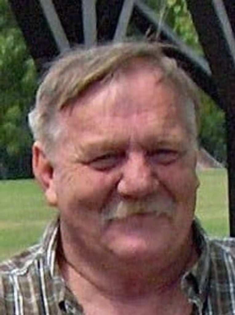 Michael V. Edens Profile Photo