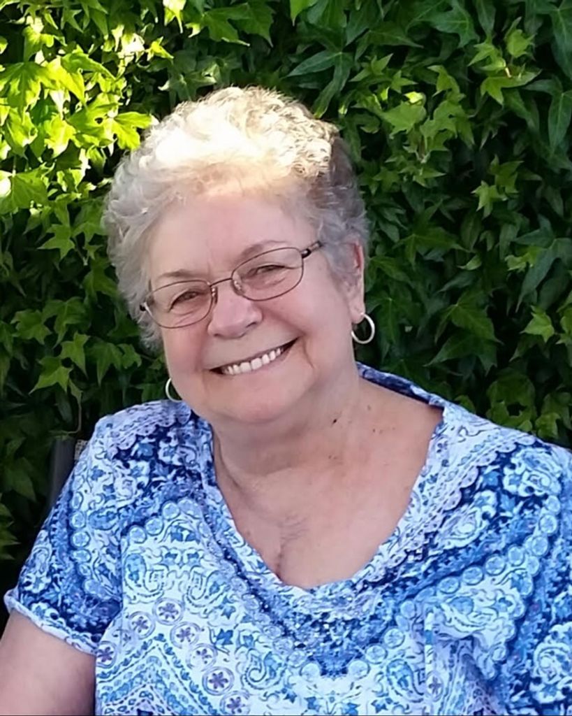 Paulette McLaughlin