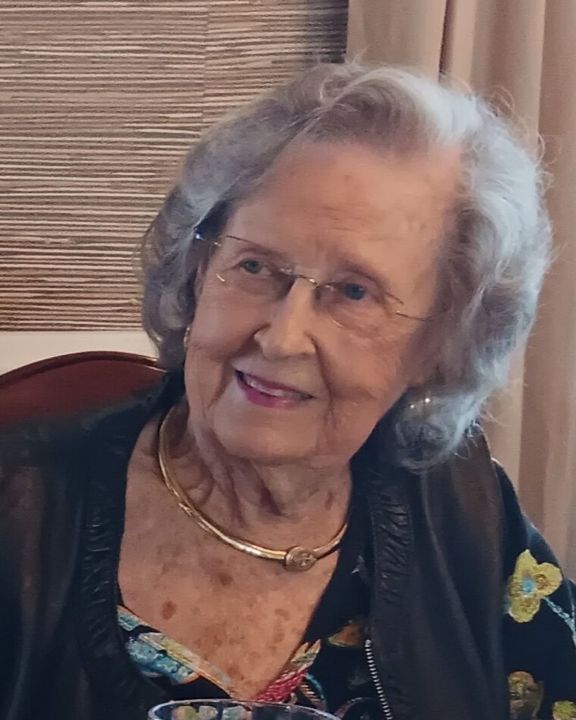 Sarah Ann Overton Barber Wyrick Profile Photo