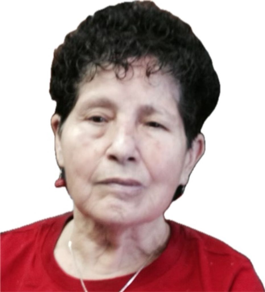 Olinda Caro De Leon