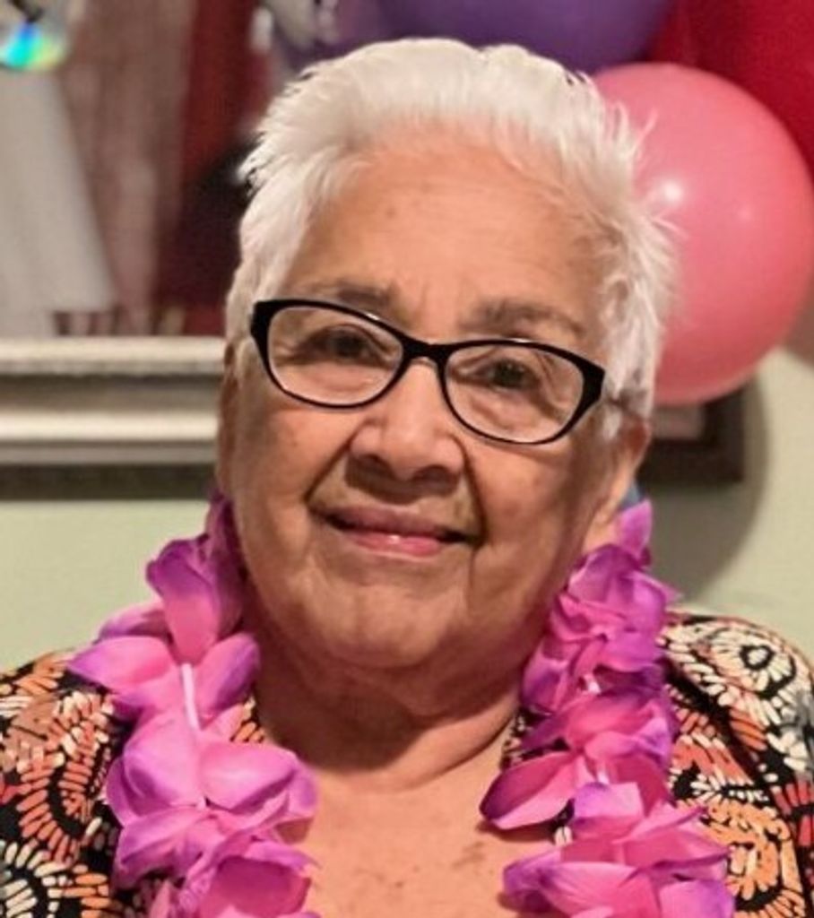 Miriam V. Burgos Profile Photo