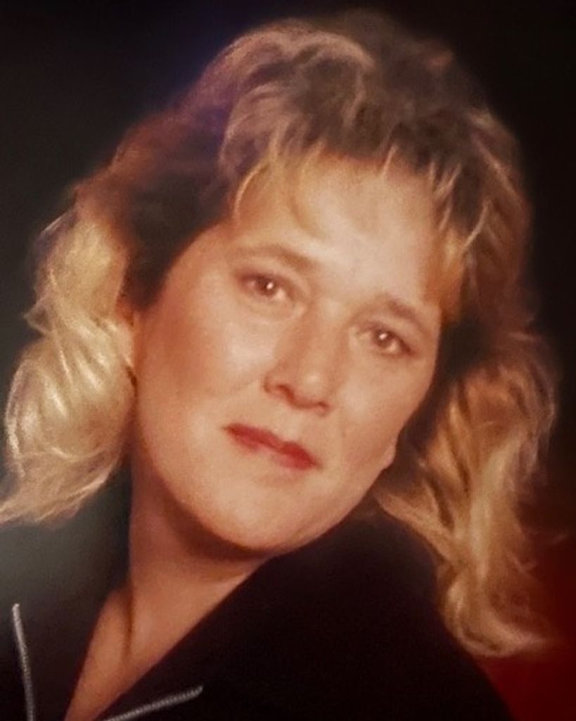 Doreen Diane Long