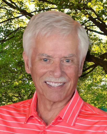 Jeffrey Grabow's obituary image