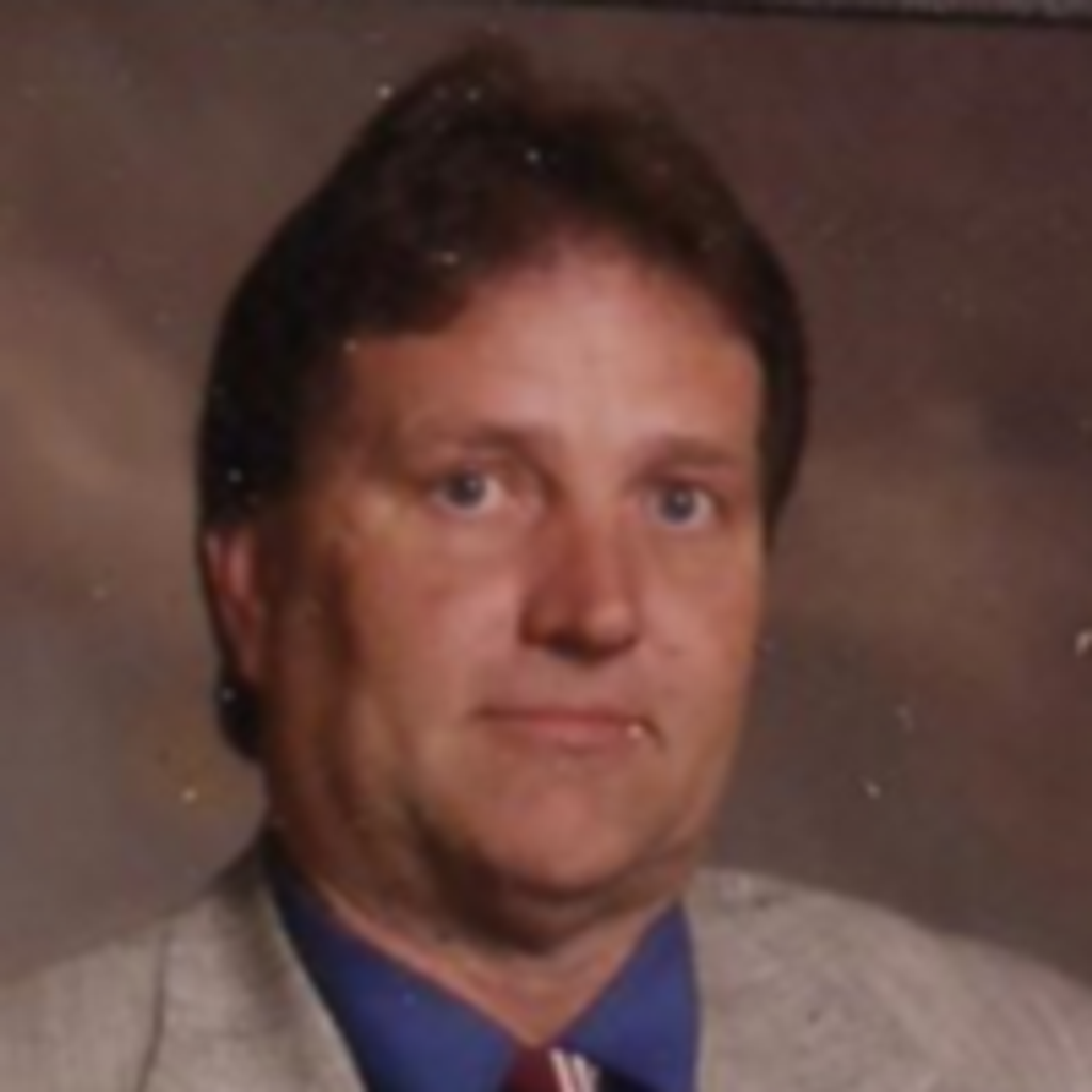 Johnny Leroy Graham Profile Photo