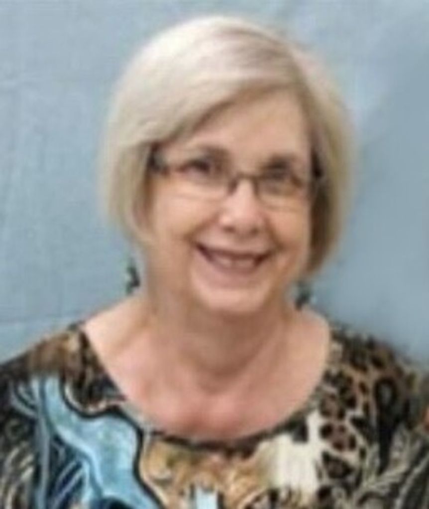 Carol Ann Smail Profile Photo