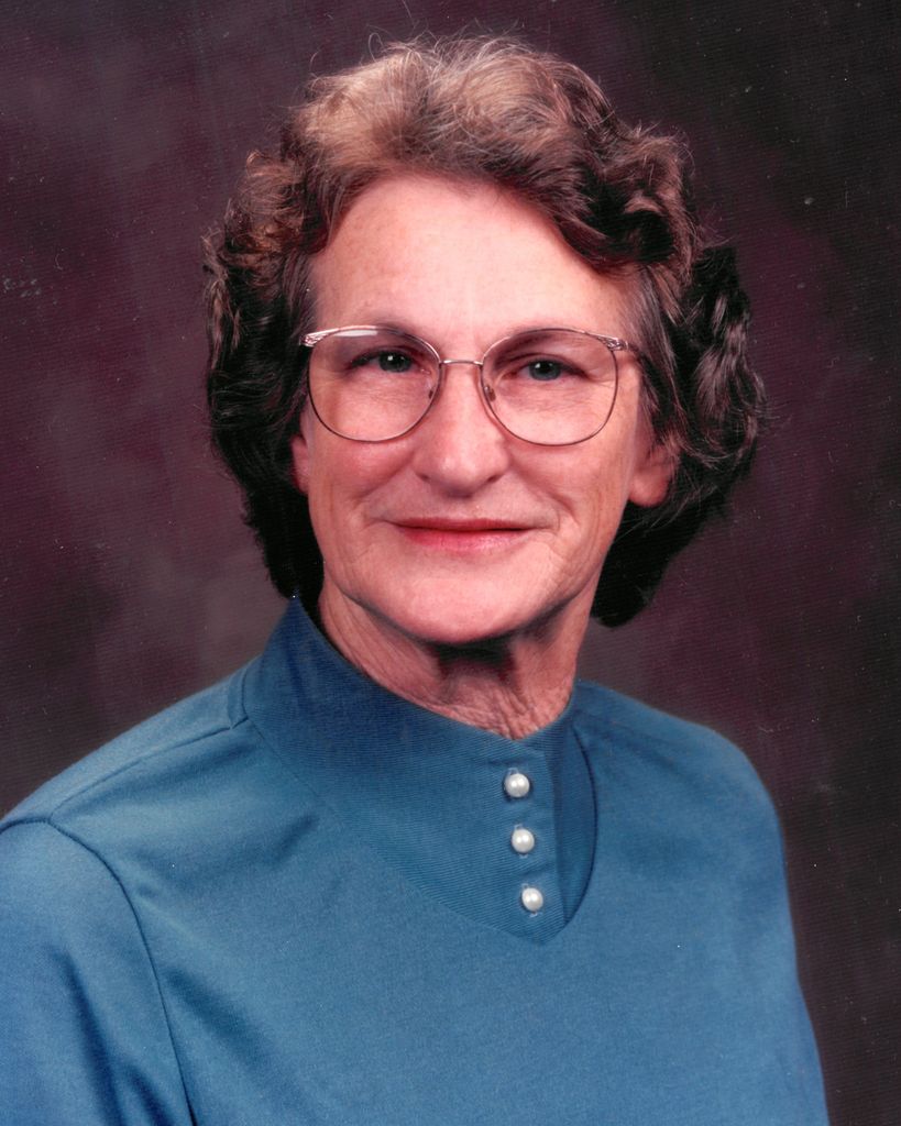 Sue Hensley