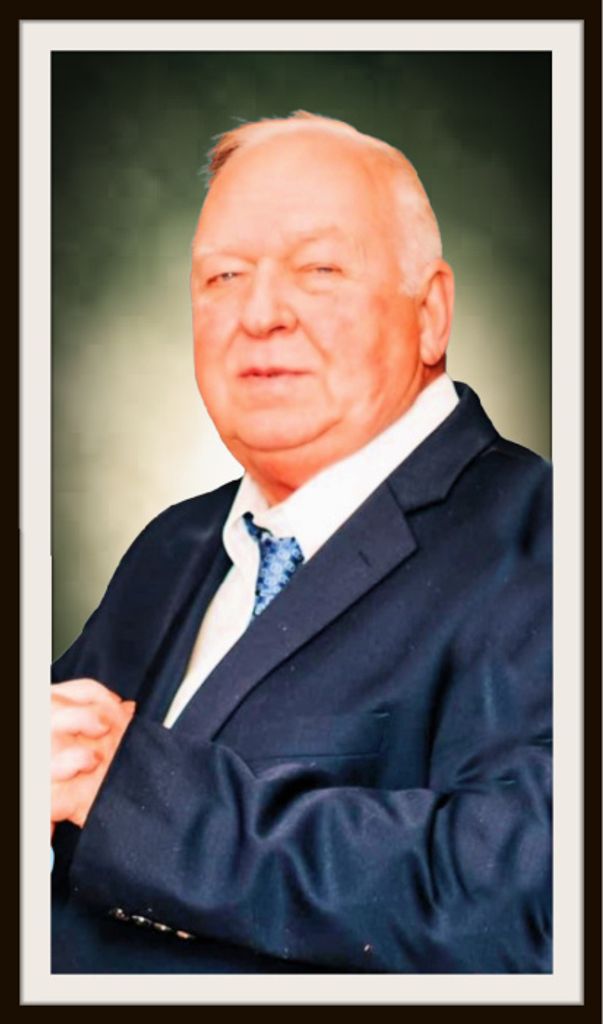 James Robert "Jim" Firkins